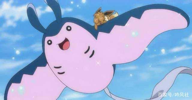 浅谈精灵宝可梦的各种原型来源