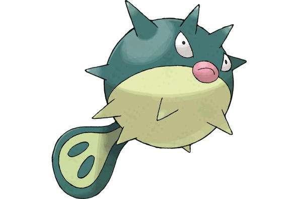 浅谈精灵宝可梦的各种原型来源