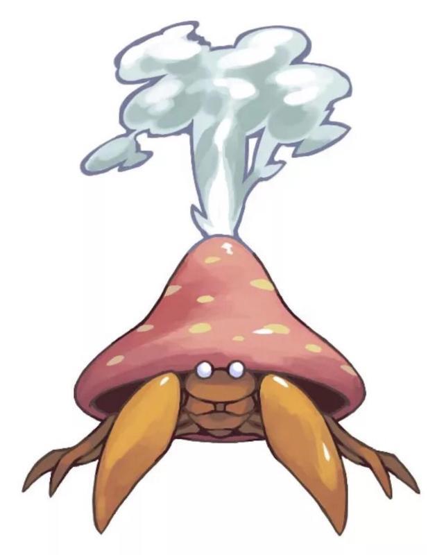 浅谈精灵宝可梦的各种原型来源