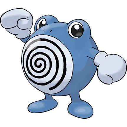 浅谈精灵宝可梦的各种原型来源