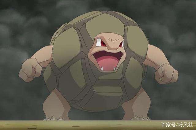 浅谈精灵宝可梦的各种原型来源