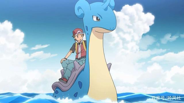 浅谈精灵宝可梦的各种原型来源