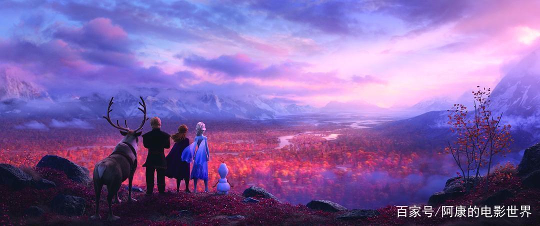 《冰雪奇缘2》时隔六年王者归来？得了，迪士尼续集噩梦何时能破