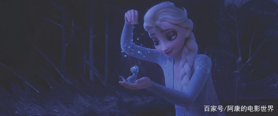 《冰雪奇缘2》时隔六年王者归来？得了，迪士尼续集噩梦何时能破