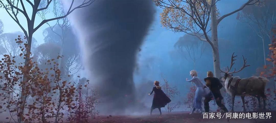 《冰雪奇缘2》时隔六年王者归来？得了，迪士尼续集噩梦何时能破