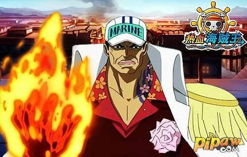 《超人总动员》抄袭《OnePiece》（海贼王）？