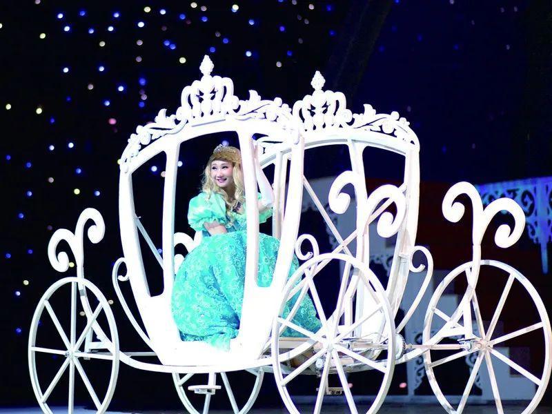 聊城保利：“打开艺术之门”演出季即将启幕