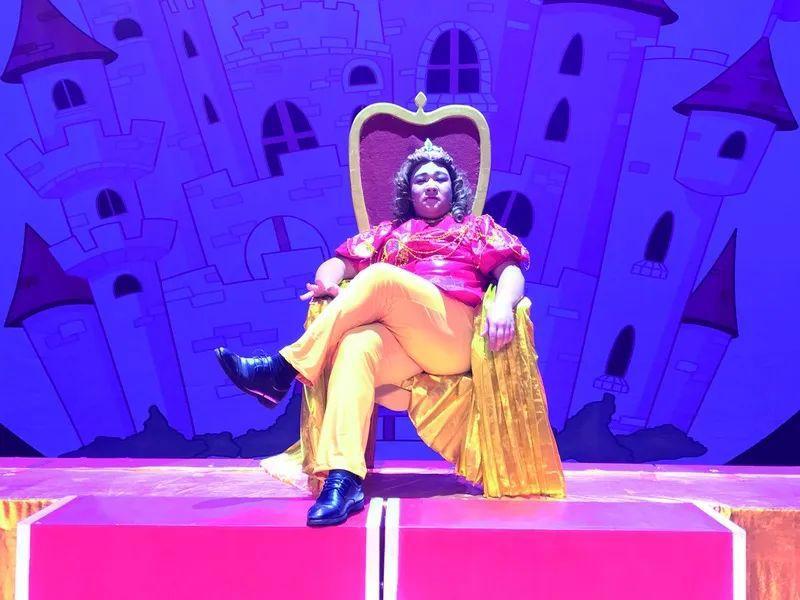 聊城保利：“打开艺术之门”演出季即将启幕