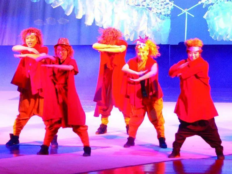 聊城保利：“打开艺术之门”演出季即将启幕