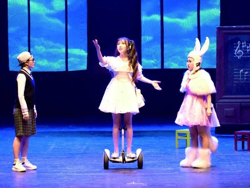 聊城保利：“打开艺术之门”演出季即将启幕