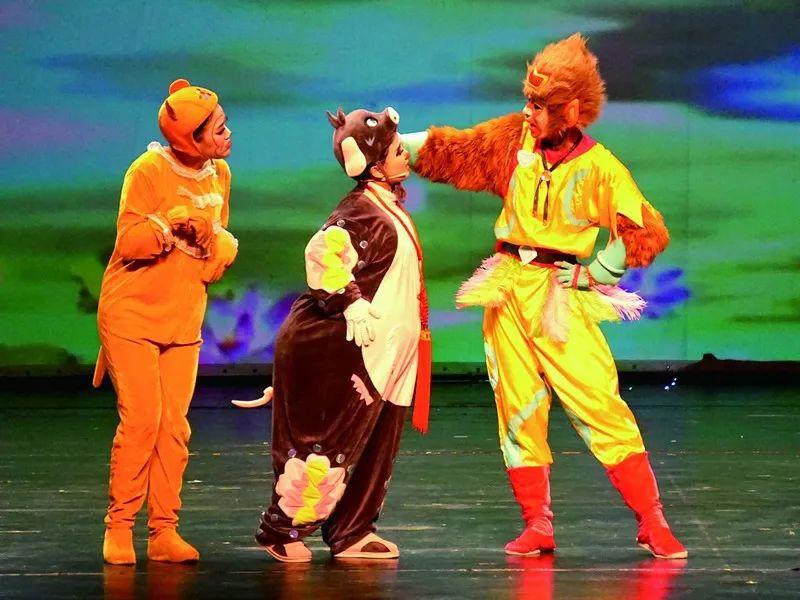 聊城保利：“打开艺术之门”演出季即将启幕