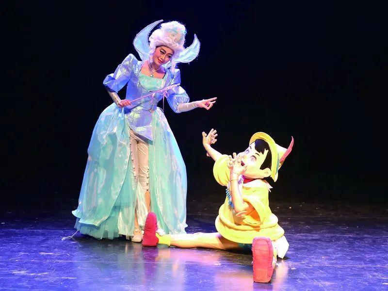 聊城保利：“打开艺术之门”演出季即将启幕