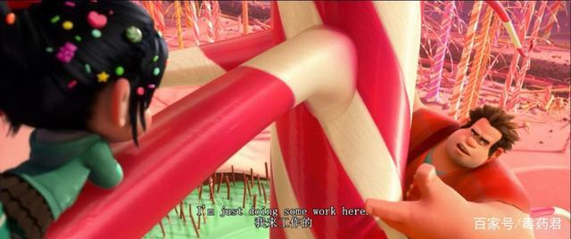 彩蛋数到手软，这周活该它成票房冠军