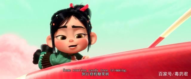 彩蛋数到手软，这周活该它成票房冠军