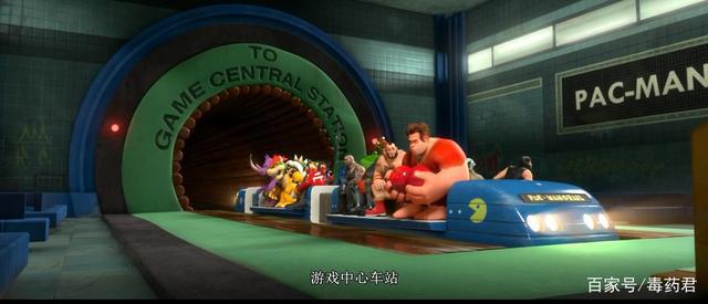 彩蛋数到手软，这周活该它成票房冠军