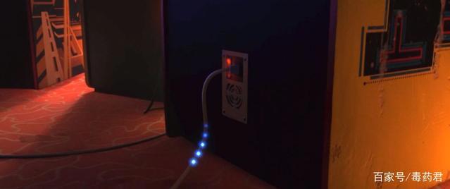 彩蛋数到手软，这周活该它成票房冠军