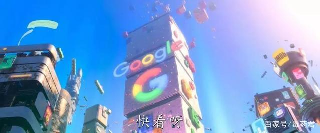 彩蛋数到手软，这周活该它成票房冠军