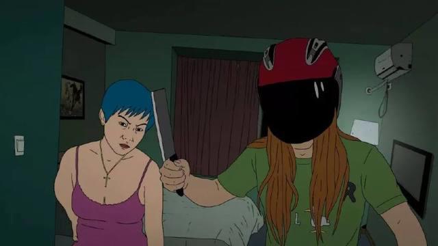 这部国产成人动画，少儿不宜入内