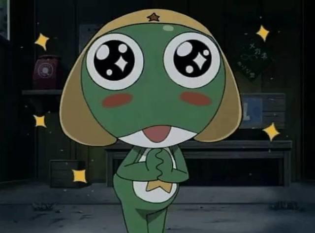 看完《青蛙总动员》，居然做了场噩梦