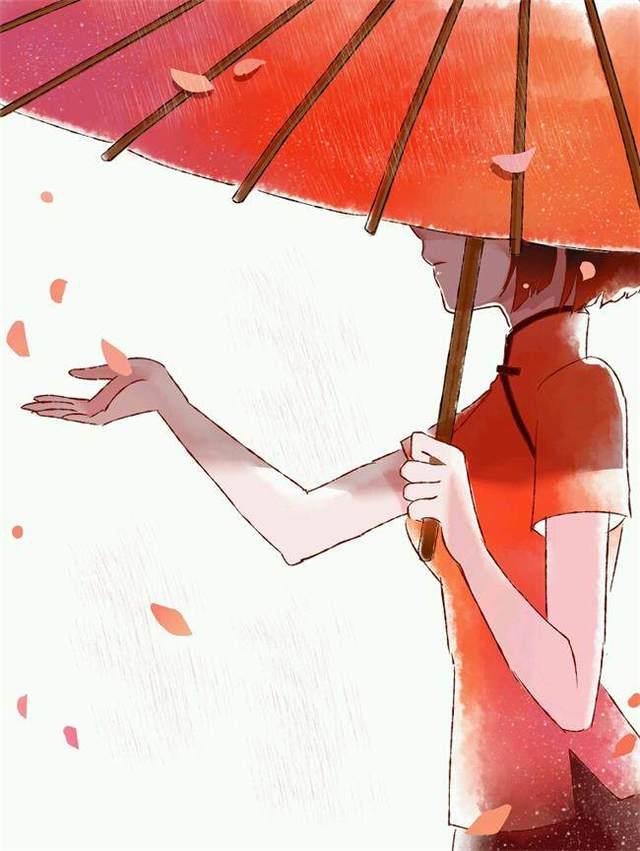 古风壁纸：动漫《大鱼海棠》的每一幕都美得让人陶醉！