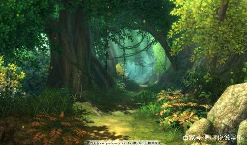 四部国内优秀动漫，我猜你只看过《大鱼海棠》