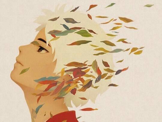 被吹上天的国漫《大鱼海棠》，真的有那么好看吗？