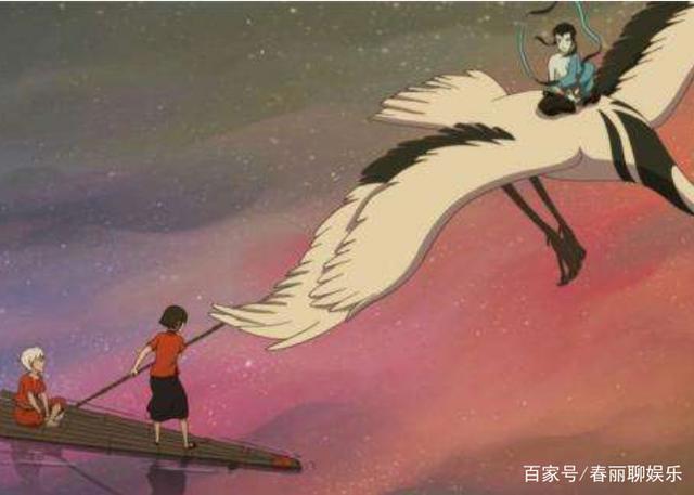 《大鱼海棠》，这部动漫大片你看过吗？跟我来了解一下