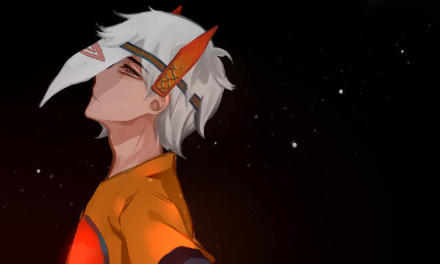 大话动漫之《大鱼海棠》，再议以椿为导向的三角恋