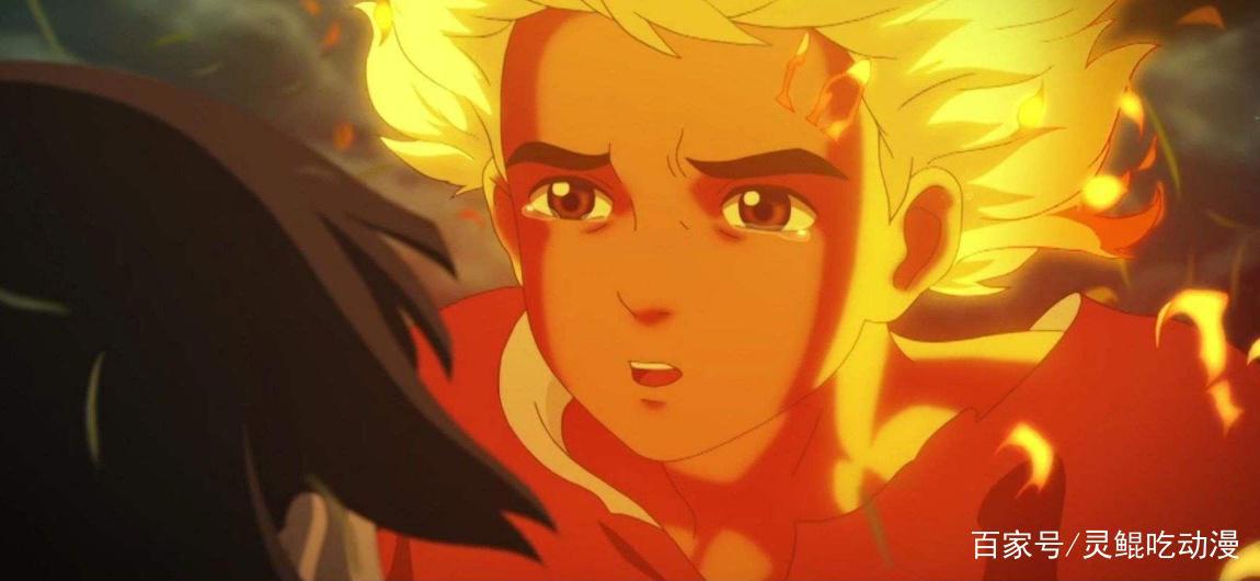 大鱼海棠：国漫经典的里程碑良心作品，剧情新颖难以超越