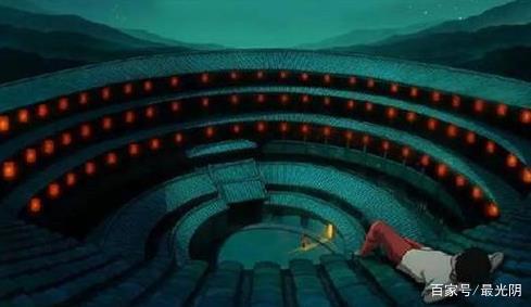 《大鱼海棠》的成功让我看到了国产动漫的真正出路