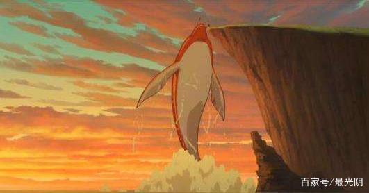 《大鱼海棠》的成功让我看到了国产动漫的真正出路