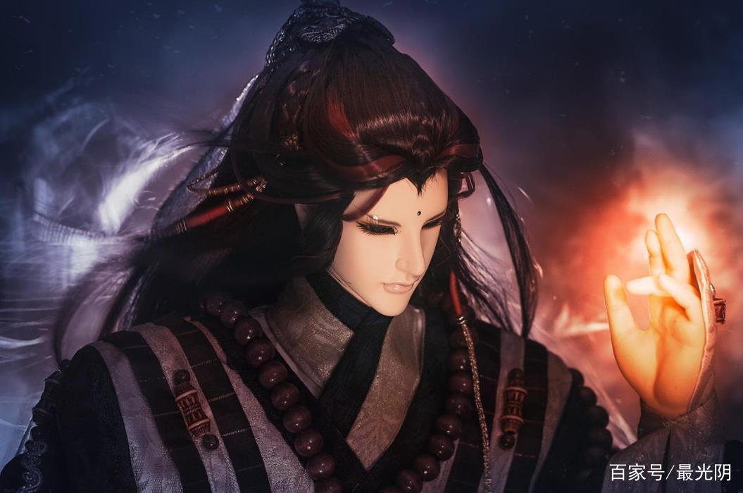 《大鱼海棠》的成功让我看到了国产动漫的真正出路