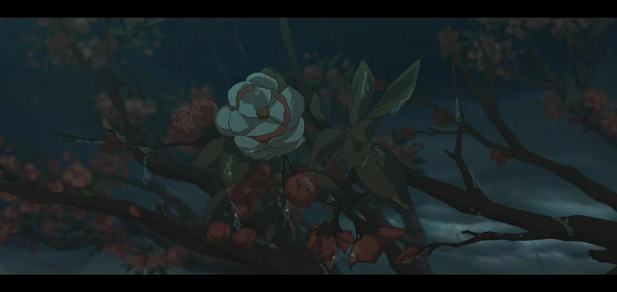 两极化的动漫电影《大鱼海棠》，究竟是好还是烂