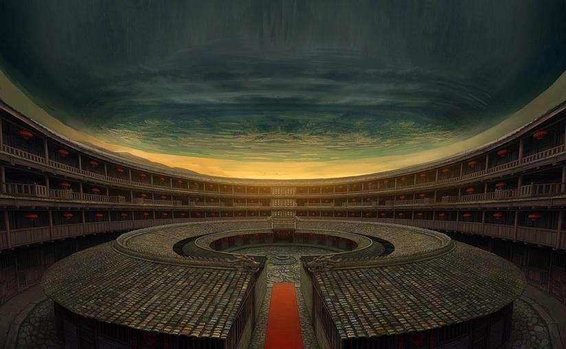 《大鱼海棠》不是爱情动漫！