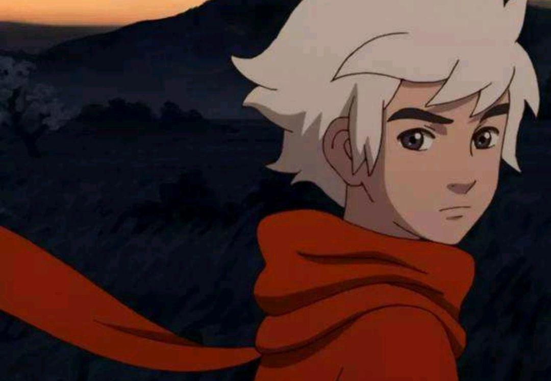 大鱼海棠这部动漫中催泪点你知道？