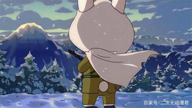 盘点七部好看的国产动漫，除了《大鱼海棠》你还知道哪些？