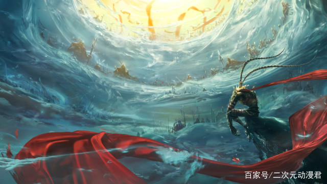 盘点七部好看的国产动漫，除了《大鱼海棠》你还知道哪些？