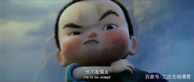 盘点七部好看的国产动漫，除了《大鱼海棠》你还知道哪些？