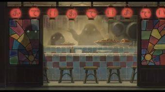 为何《大鱼海棠》这部国产动漫没有成为经典，反而被人污垢