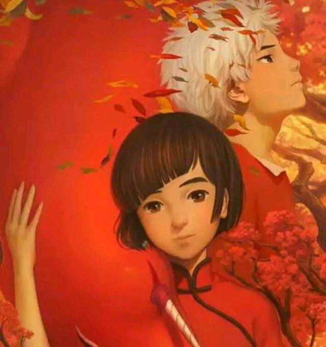 为何《大鱼海棠》这部国产动漫没有成为经典，反而被人污垢