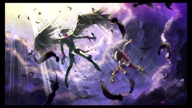 三部“零差评”的国产动漫，《大鱼海棠》上榜，第一实至名归