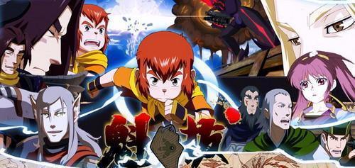 三部“零差评”的国产动漫，《大鱼海棠》上榜，第一实至名归