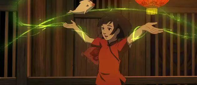 《大鱼海棠》一部严重被低估的动漫