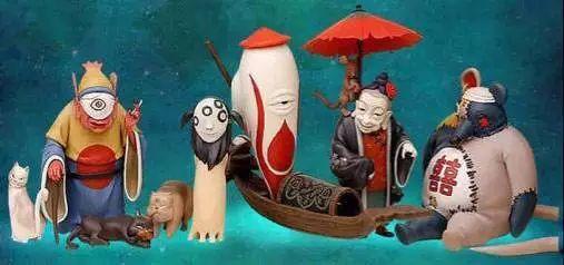 《大鱼海棠》一部严重被低估的动漫