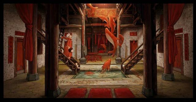 国产动画电影《大鱼海棠》，究竟是神作还是烂片？