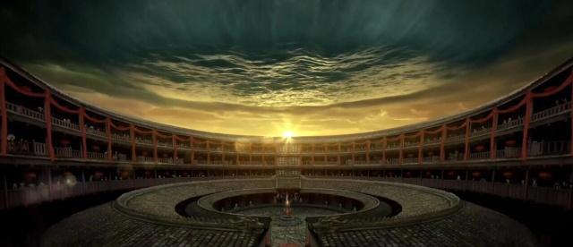 国产动画电影《大鱼海棠》，究竟是神作还是烂片？