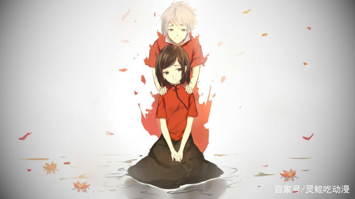 大鱼海棠：国漫经典里程碑，优秀的作品