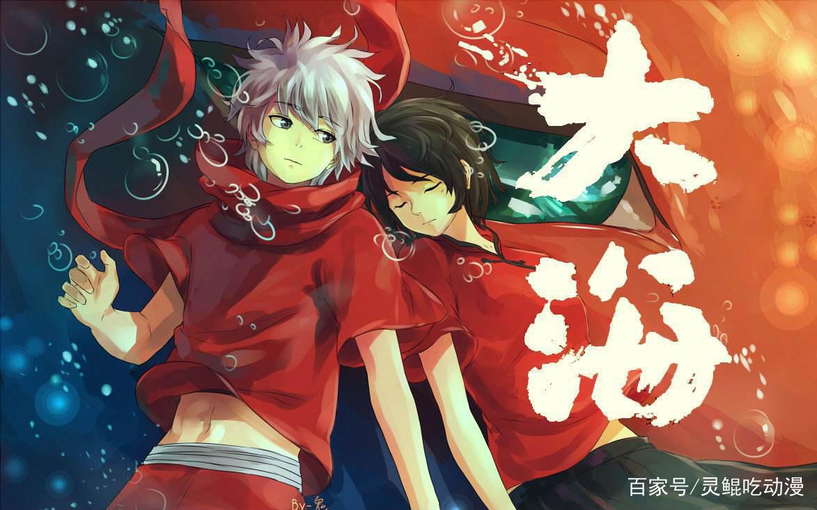 大鱼海棠：国漫经典里程碑，优秀的作品