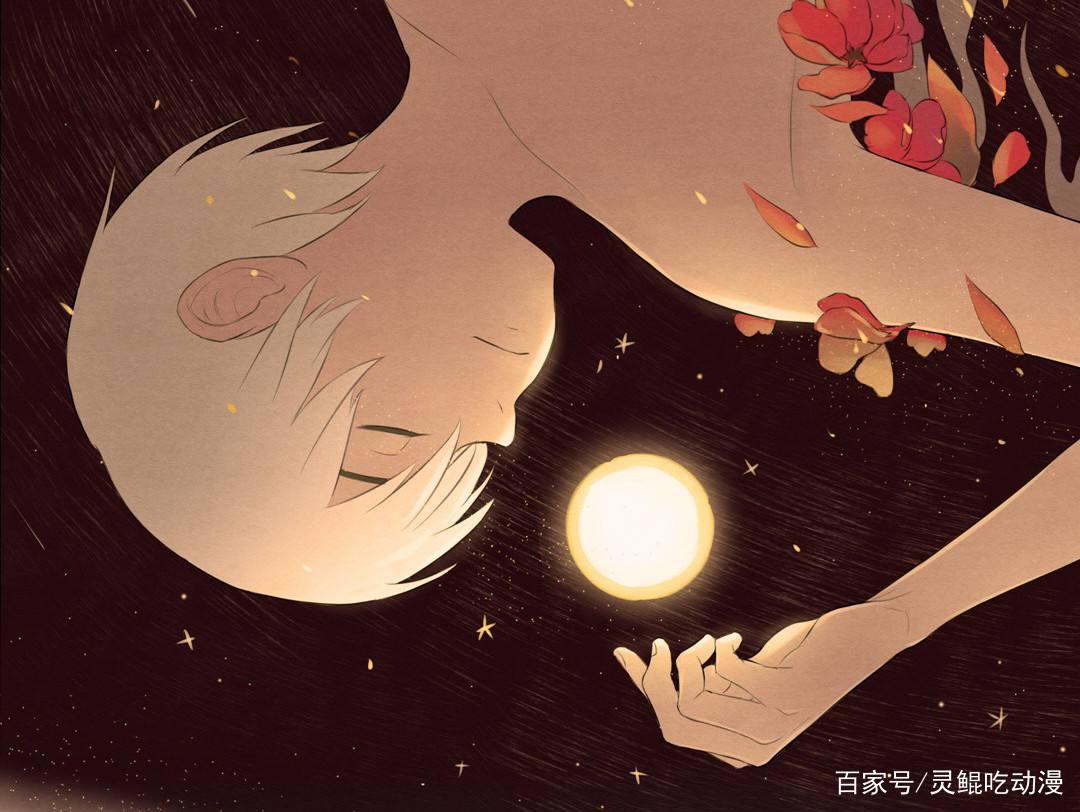 大鱼海棠：国漫经典里程碑，优秀的作品