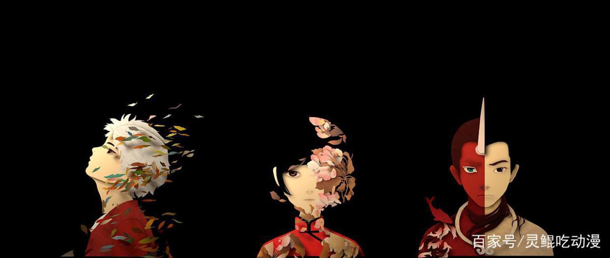 大鱼海棠：国漫经典里程碑，优秀的作品